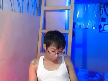 Chaturbate Free Porn Cam of asian_seanbrownxxx