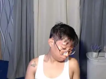 asian_seanbrownxxx from chaturbate