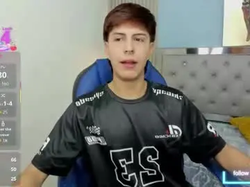 Chaturbate Best Webcam of brent18_