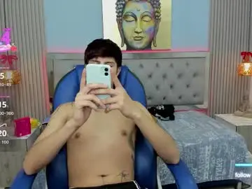 Chaturbate Free Live Porn of brent18_