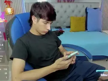 brent18_ from chaturbate