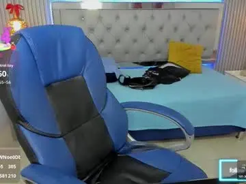 Chaturbate Sex Chat of brent18_