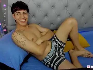 Chaturbate Adult Webcams of brent18_