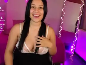 Chaturbate Live Porn of candyy_tay1