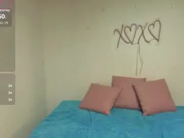 Chaturbate Private Sex Chat of candyy_tay1