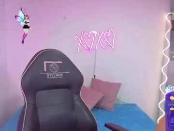 Chaturbate Best Webcam of candyy_tay1