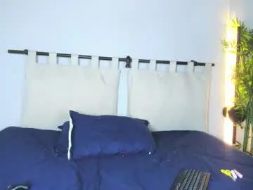 Chaturbate Adult Video Chat of ella__olmos