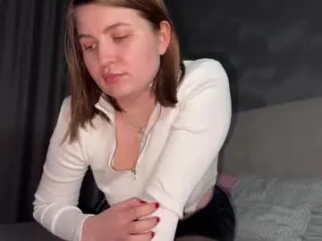 Chaturbate Adult Webcam of ellenmays