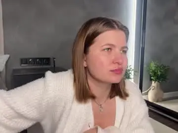 Chaturbate Live Porn of ellenmays