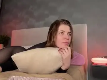 Chaturbate Free Porn Cam of ellenmays