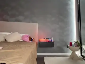 Chaturbate Live Porn of ellenmays