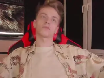 Chaturbate Adult Video Chat of enkeer