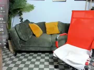 Chaturbate Live Sex Cam of gabrielle_lust