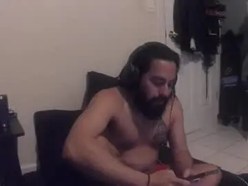 Chaturbate Best live sex cam show of geniozx