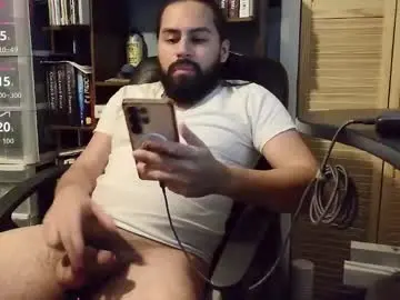 Chaturbate Sex Cam of geniozx