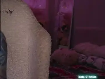 Chaturbate Best live sex cam show of im_kristina