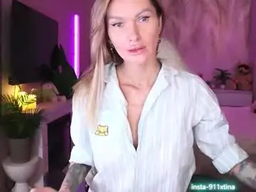 Chaturbate Adult Webcam of im_kristina