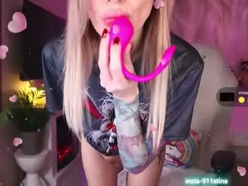 Chaturbate Best live sex cam show of im_kristina