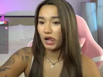 Chaturbate Adult Video Chat of immahawaii