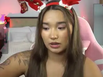 Chaturbate Live Porn of immahawaii