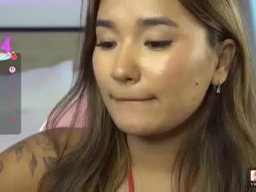 Chaturbate Sex Cam of immahawaii