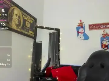 Chaturbate Sex Cam of isaabellaa_hot