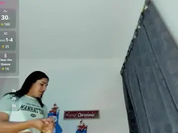 Chaturbate Adult Webcam of isaabellaa_hot