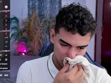 Chaturbate Adult Webcam of jaedasky_