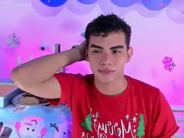 Chaturbate Watch Live Sex Cams of jaedasky_