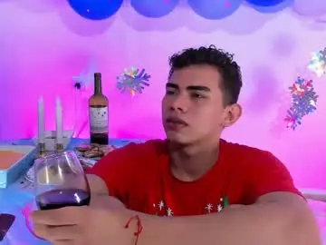 Chaturbate Best Webcam of jaedasky_