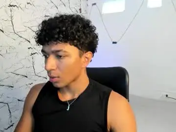 Chaturbate Adult Webcams of jay_aalvarez