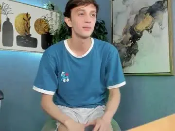 Chaturbate Best Webcam of john_weasley