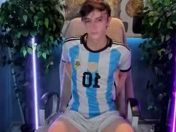 Chaturbate Best live sex cam show of john_weasley