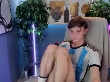 Chaturbate Live Sex of john_weasley