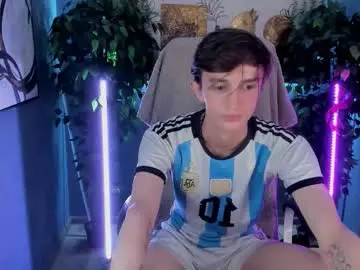 Chaturbate Adult Video Chat of john_weasley