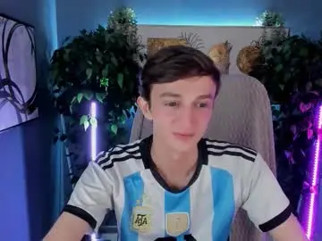 Chaturbate Live Sex Cam of john_weasley