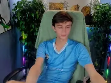 Chaturbate Best Webcam of john_weasley