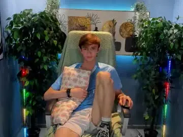 john_weasley from chaturbate