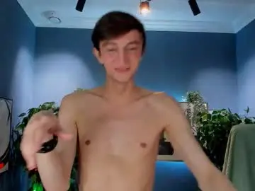 Chaturbate Best Webcam of john_weasley