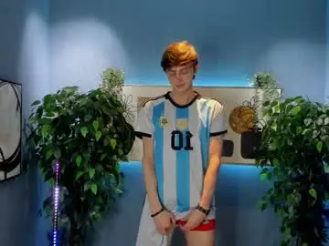 Chaturbate Best live sex cam show of john_weasley