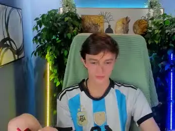 Chaturbate Free Porn Cam of john_weasley