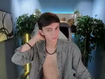 Chaturbate Adult Webcam of john_weasley