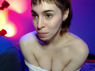 Chaturbate Watch Live Sex Cams of kayybutlikeno