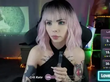 Chaturbate Live Sex Cam of kerry_kirk