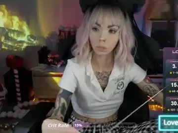 Chaturbate Sex Cam of kerry_kirk