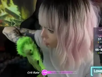 Chaturbate Live Sex Cam of kerry_kirk