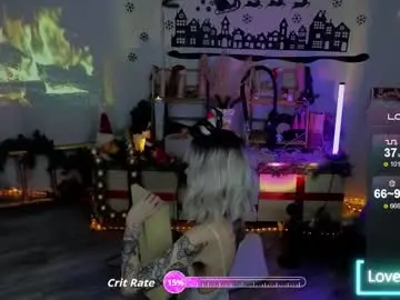 Chaturbate Best Webcam of kerry_kirk