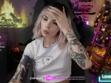 Chaturbate Free Porn Cam of kerry_kirk