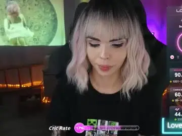 Chaturbate Best Webcam of kerry_kirk