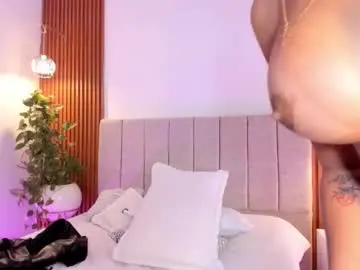 Chaturbate Nude Webcam of kylie_sofi